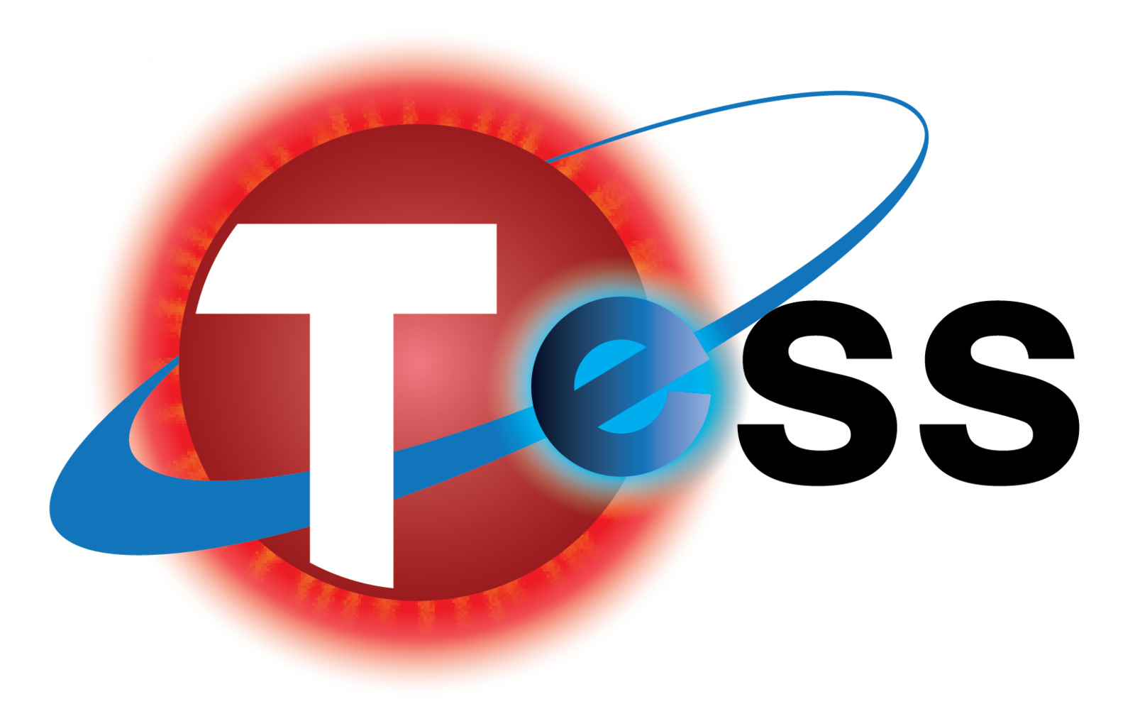 TESS logo